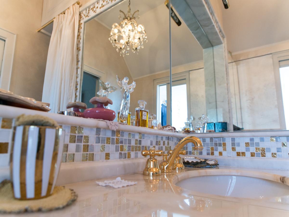 Bed and Breakfast Casa Malena Ascoli Piceno Exterior foto